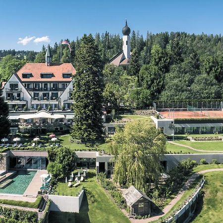 Parkhotel Holzner Soprabolzano Extérieur photo
