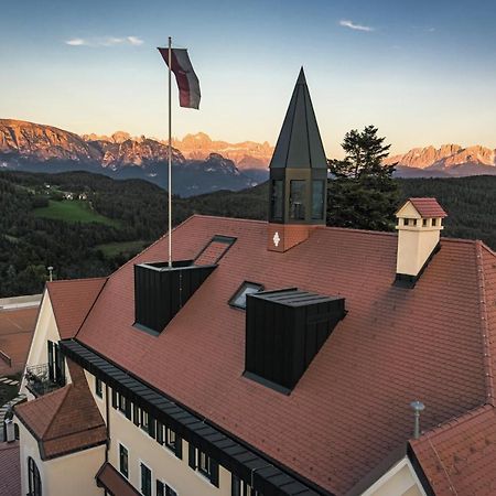 Parkhotel Holzner Soprabolzano Extérieur photo
