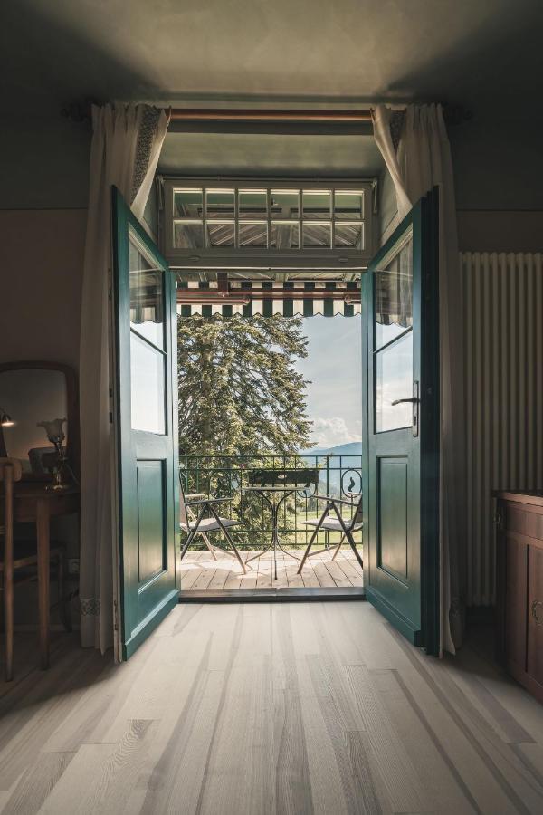 Parkhotel Holzner Soprabolzano Extérieur photo