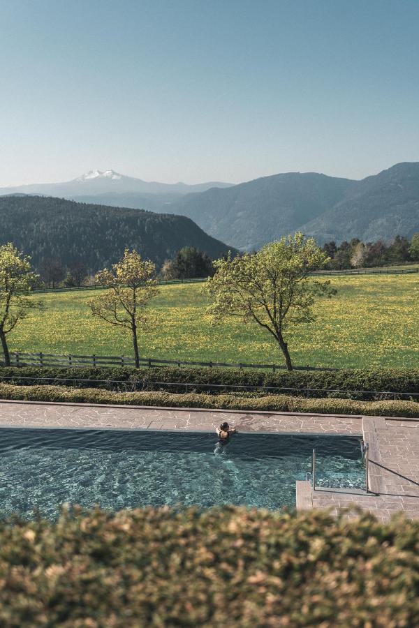 Parkhotel Holzner Soprabolzano Extérieur photo