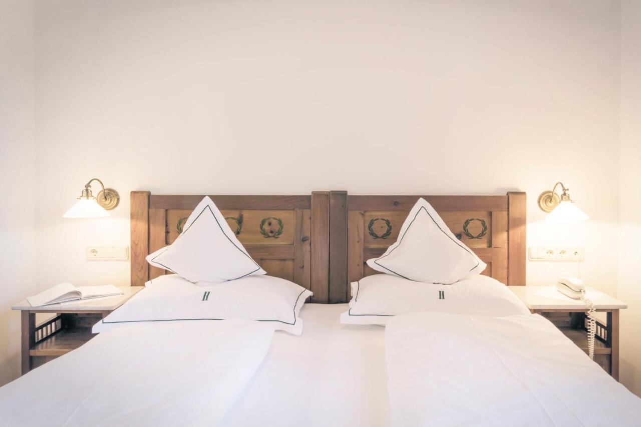 Parkhotel Holzner Soprabolzano Extérieur photo