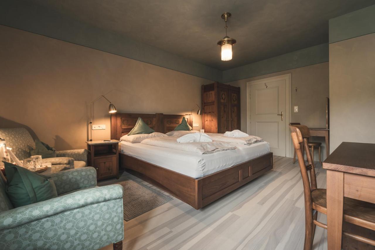 Parkhotel Holzner Soprabolzano Extérieur photo