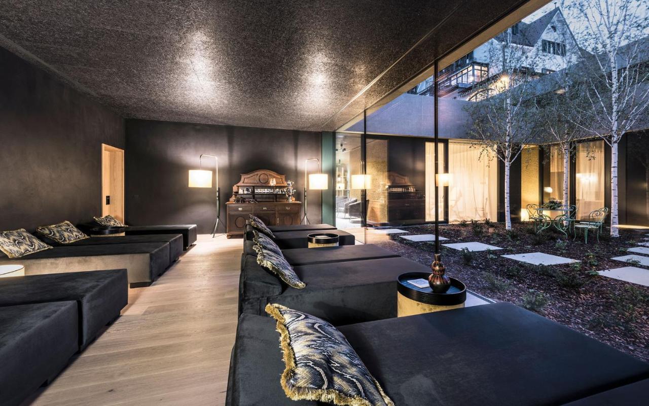 Parkhotel Holzner Soprabolzano Extérieur photo