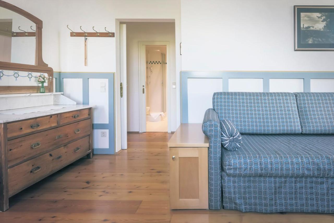Parkhotel Holzner Soprabolzano Extérieur photo