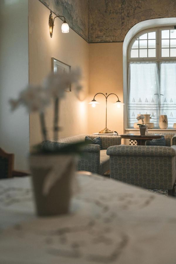 Parkhotel Holzner Soprabolzano Extérieur photo