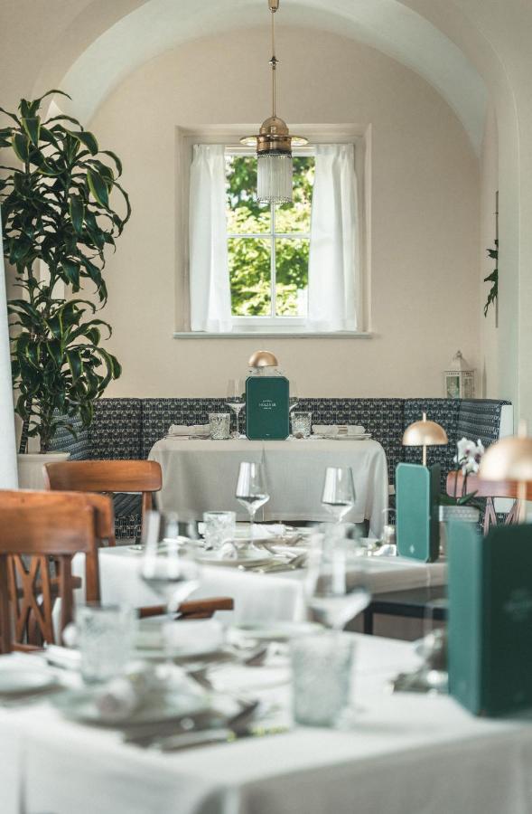 Parkhotel Holzner Soprabolzano Extérieur photo