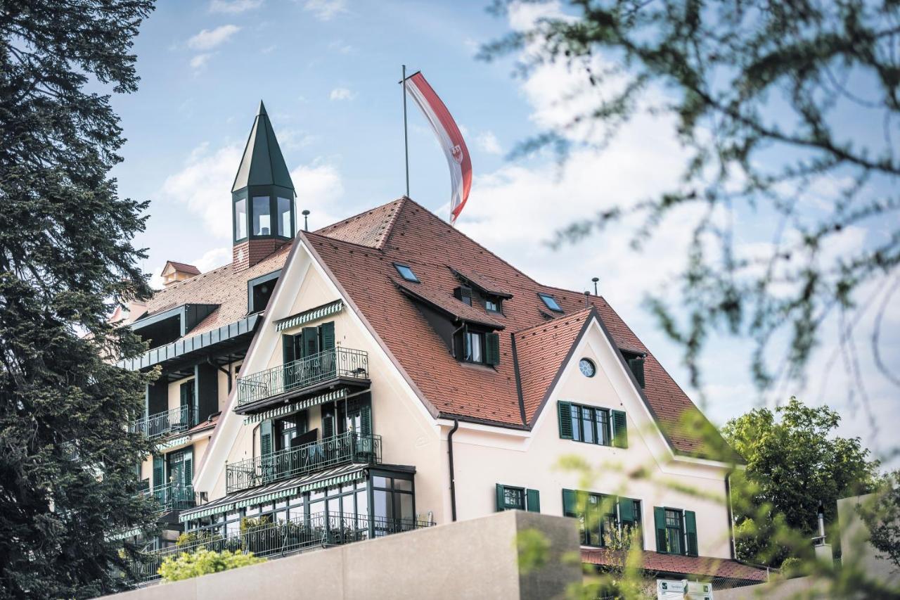 Parkhotel Holzner Soprabolzano Extérieur photo