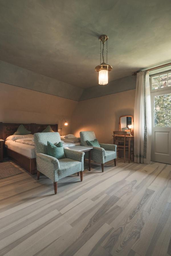 Parkhotel Holzner Soprabolzano Extérieur photo
