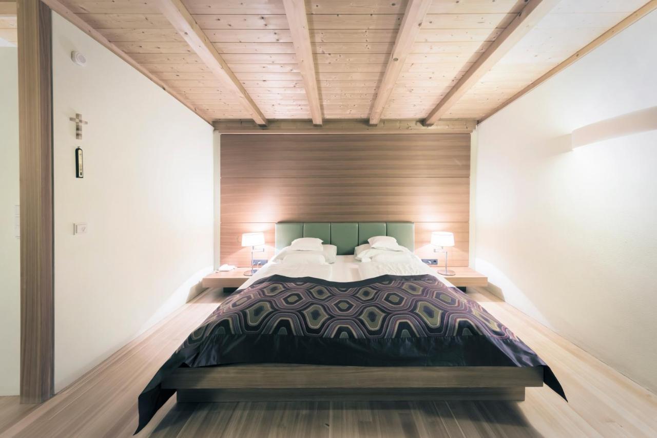 Parkhotel Holzner Soprabolzano Extérieur photo
