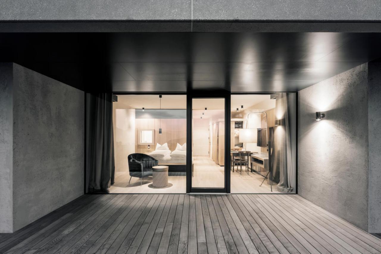 Parkhotel Holzner Soprabolzano Extérieur photo