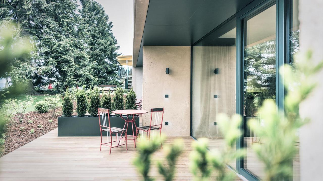 Parkhotel Holzner Soprabolzano Extérieur photo
