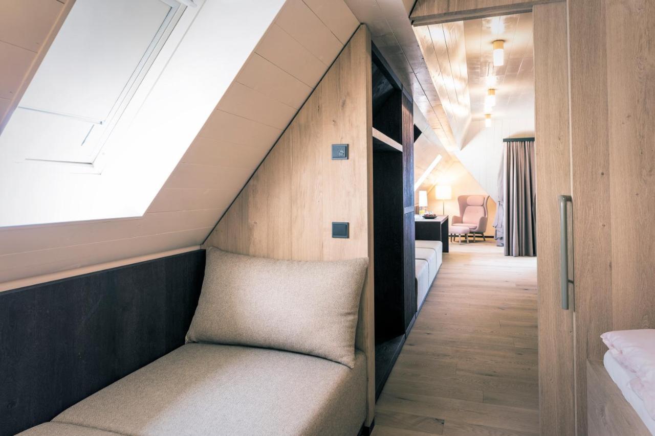 Parkhotel Holzner Soprabolzano Extérieur photo