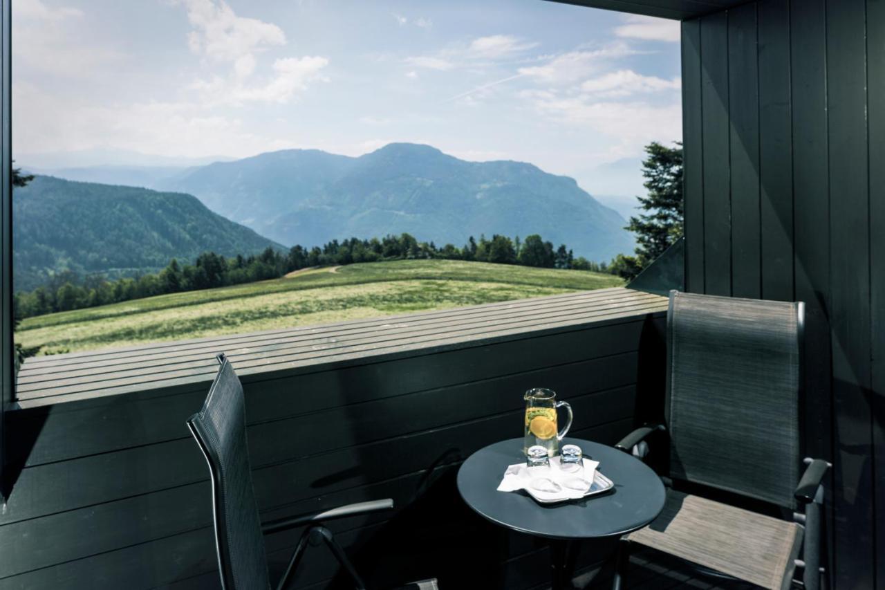 Parkhotel Holzner Soprabolzano Extérieur photo