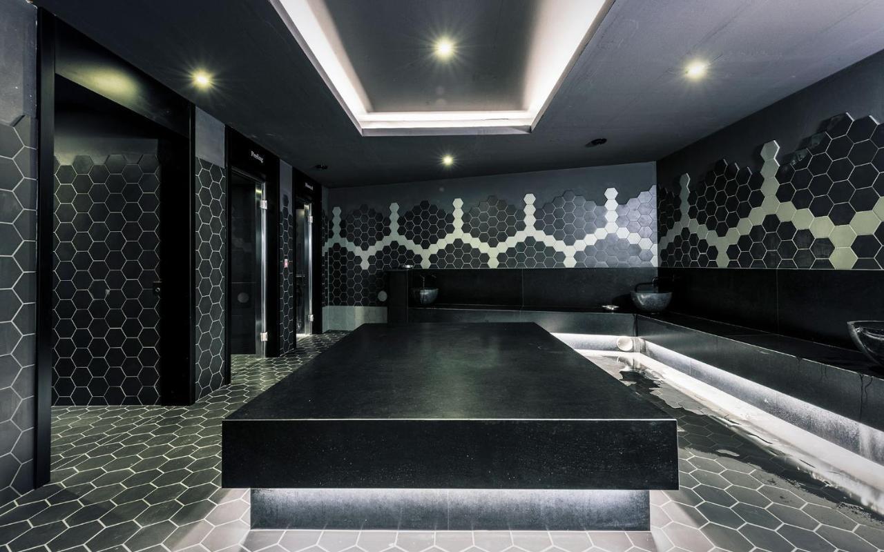 Parkhotel Holzner Soprabolzano Extérieur photo